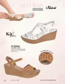 Catálogo Price Shoes Página 36