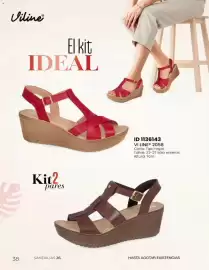 Catálogo Price Shoes Página 38