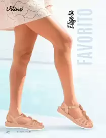 Catálogo Price Shoes Página 42