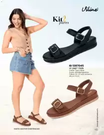 Catálogo Price Shoes Página 45