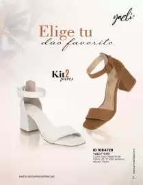 Catálogo Price Shoes Página 5