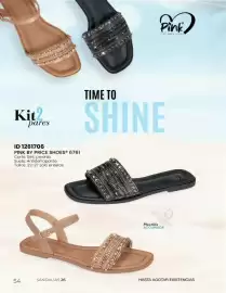 Catálogo Price Shoes Página 54