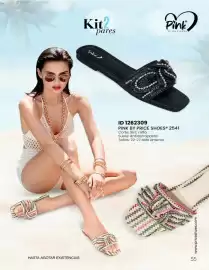 Catálogo Price Shoes Página 55