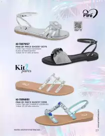 Catálogo Price Shoes Página 57