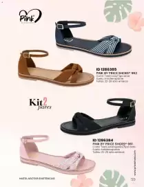Catálogo Price Shoes Página 59