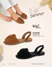 Catálogo Price Shoes Página 60