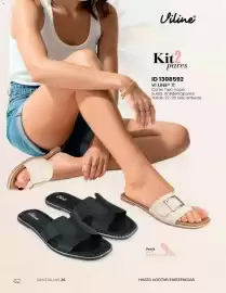 Catálogo Price Shoes Página 62