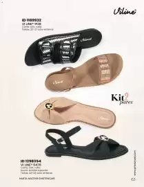 Catálogo Price Shoes Página 63