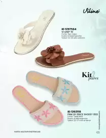 Catálogo Price Shoes Página 65
