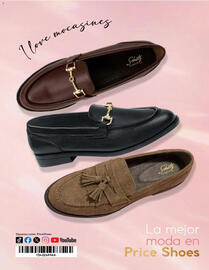 Catálogo Price Shoes Página 68
