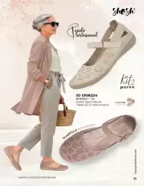 Catálogo Price Shoes Página 11