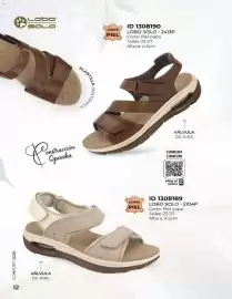 Catálogo Price Shoes Página 12