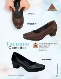 Catálogo Price Shoes Página 15