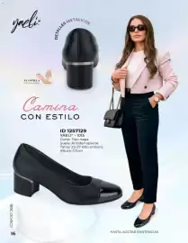 Catálogo Price Shoes Página 16