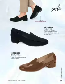 Catálogo Price Shoes Página 17