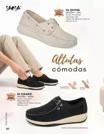 Catálogo Price Shoes Página 20