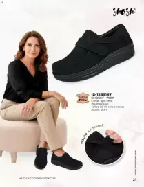 Catálogo Price Shoes Página 21