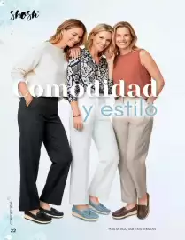 Catálogo Price Shoes Página 22