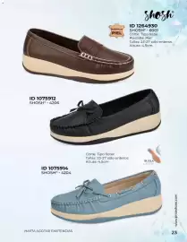 Catálogo Price Shoes Página 23