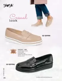 Catálogo Price Shoes Página 24