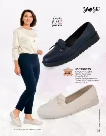 Catálogo Price Shoes Página 25