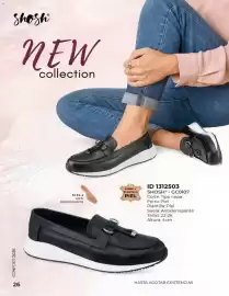 Catálogo Price Shoes Página 26