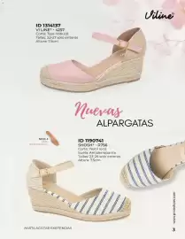 Catálogo Price Shoes Página 3