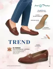 Catálogo Price Shoes Página 31