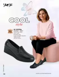 Catálogo Price Shoes Página 32