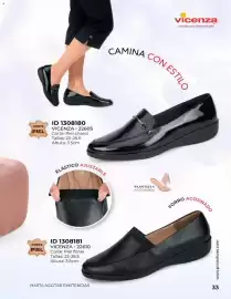 Catálogo Price Shoes Página 33