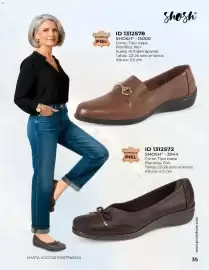 Catálogo Price Shoes Página 35