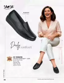 Catálogo Price Shoes Página 36