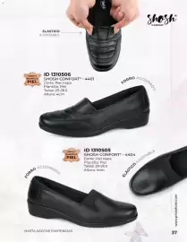 Catálogo Price Shoes Página 37