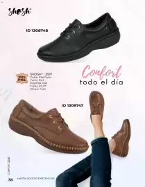 Catálogo Price Shoes Página 38