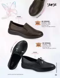 Catálogo Price Shoes Página 39