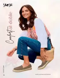 Catálogo Price Shoes Página 4