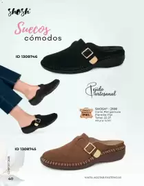 Catálogo Price Shoes Página 40
