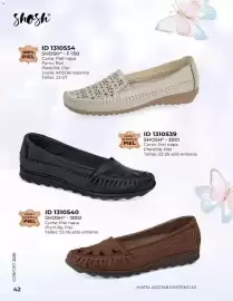 Catálogo Price Shoes Página 42
