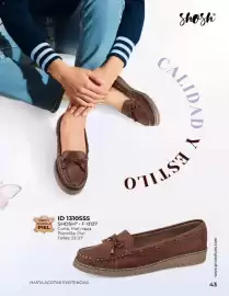 Catálogo Price Shoes Página 43