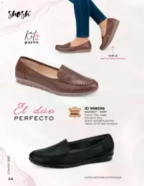 Catálogo Price Shoes Página 44