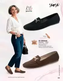 Catálogo Price Shoes Página 45