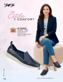 Catálogo Price Shoes Página 46