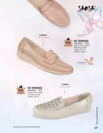 Catálogo Price Shoes Página 47