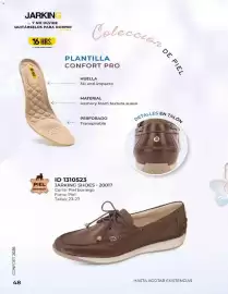 Catálogo Price Shoes Página 48