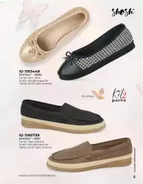 Catálogo Price Shoes Página 5