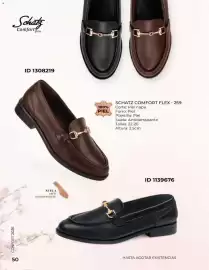 Catálogo Price Shoes Página 50