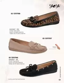 Catálogo Price Shoes Página 53