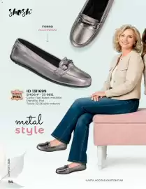 Catálogo Price Shoes Página 54