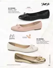 Catálogo Price Shoes Página 57