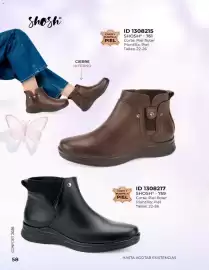 Catálogo Price Shoes Página 58